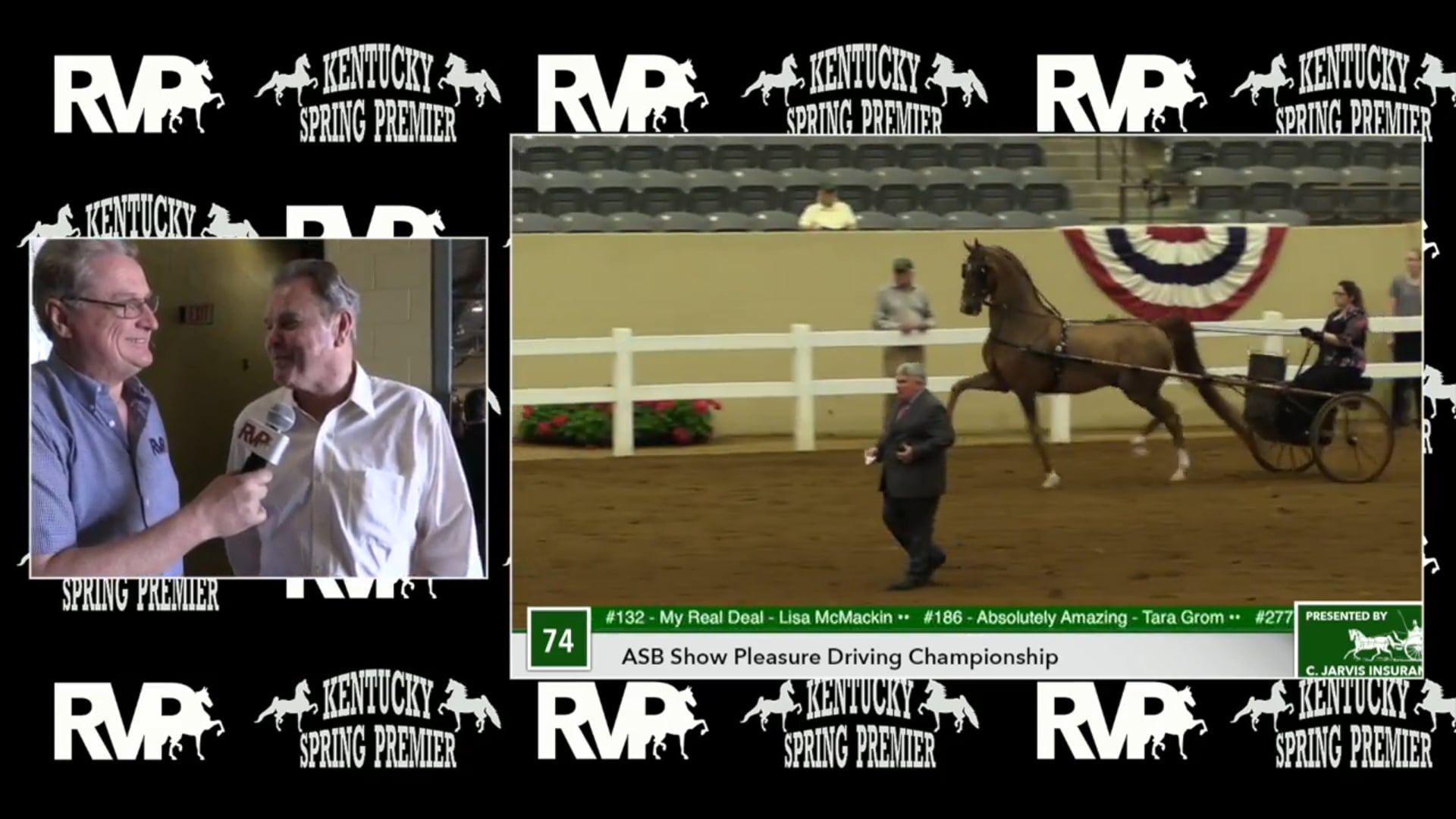 KYSP17 - Pass With Care