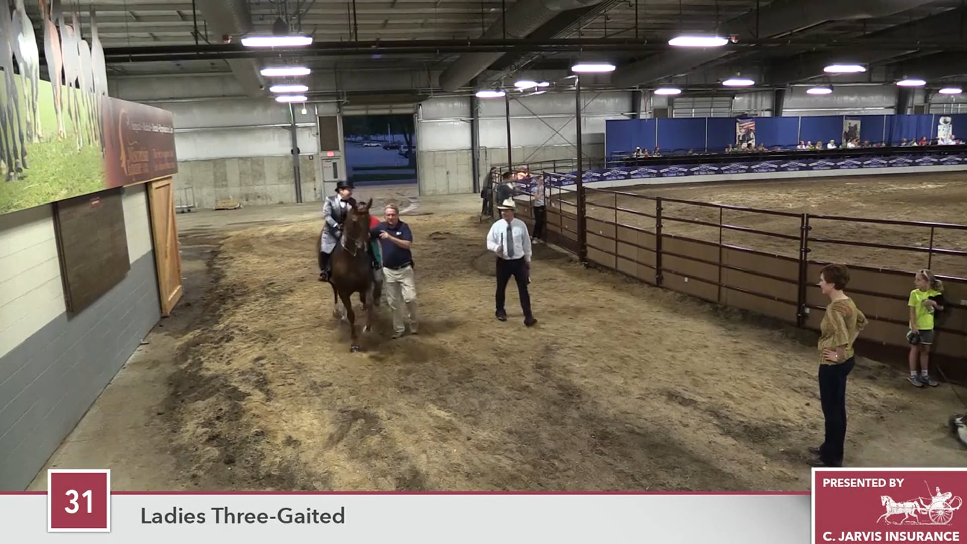 MC16 - Hilheiry Duff