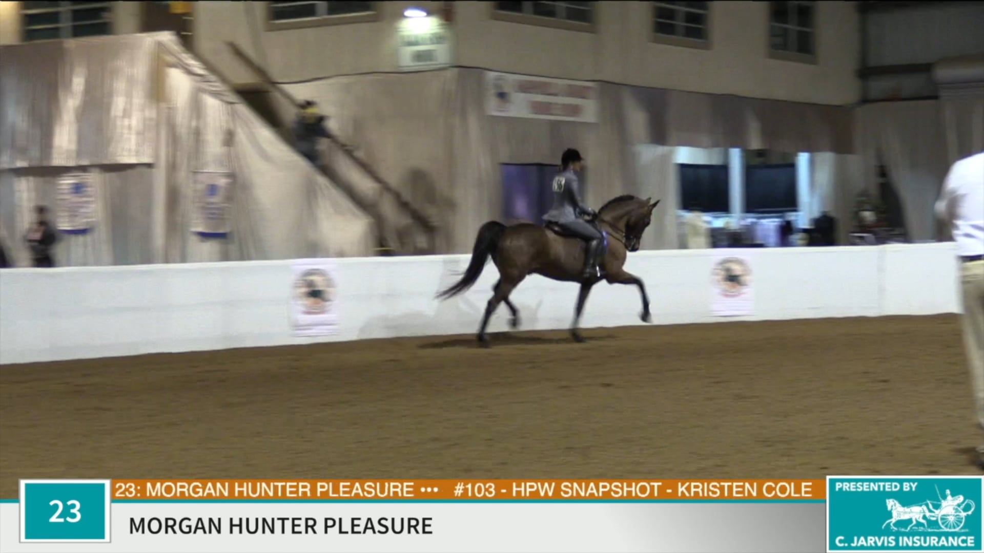 Class 23 - Pomp And Circumstance