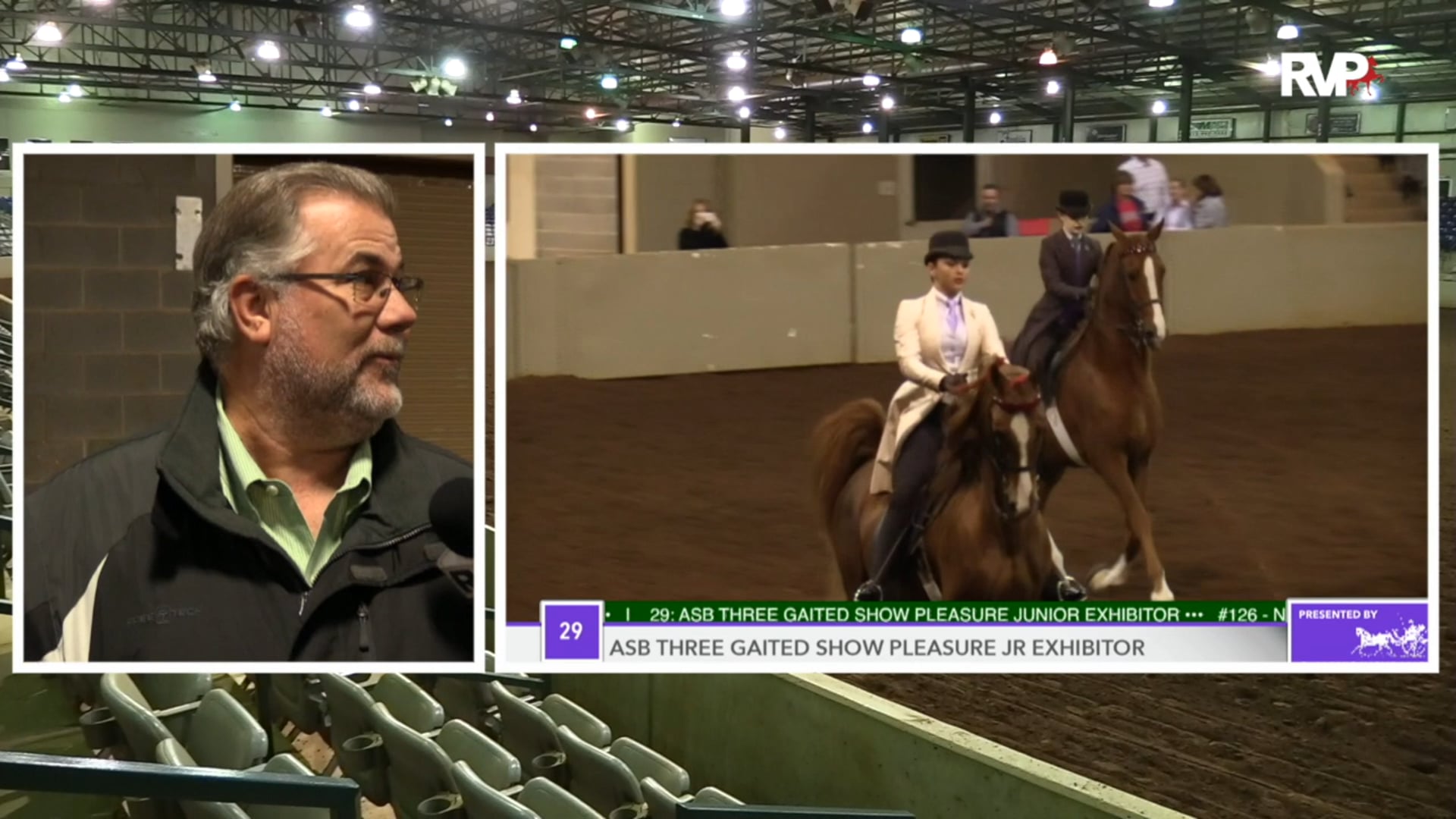 SSFF18 - Class 28 - Take It To The Limit