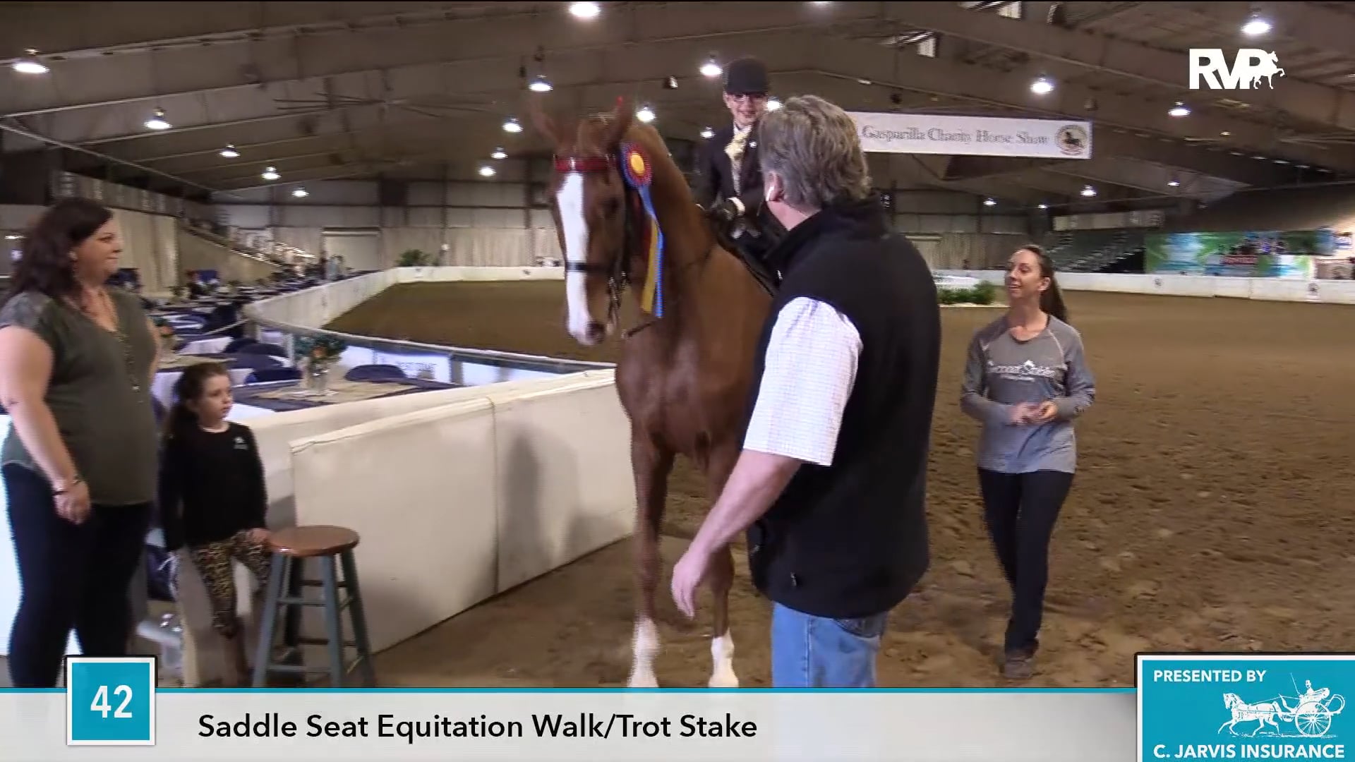 UPHA16 - Class 42 - Gotham Stone SS