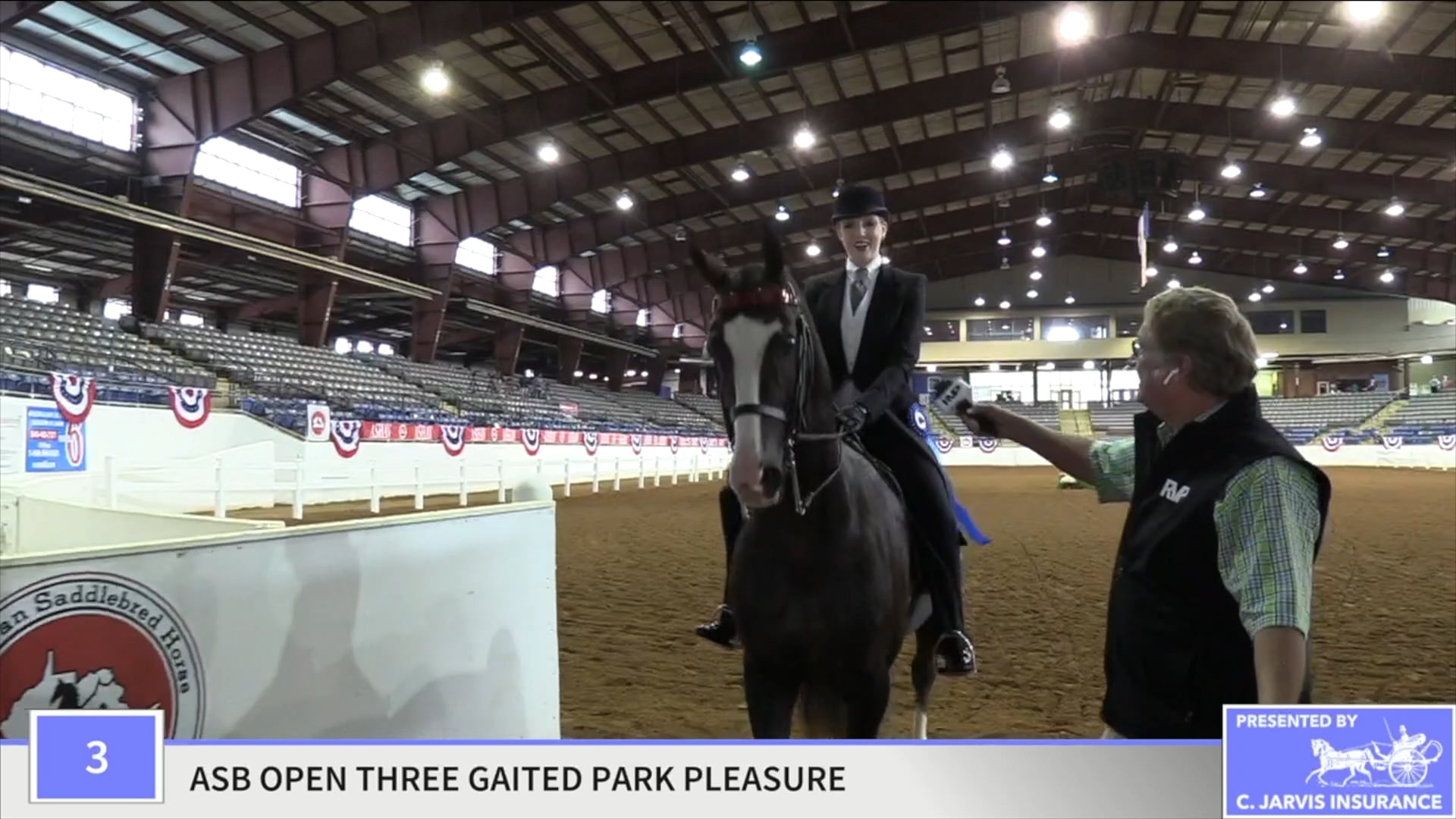 ASHAV19 - Class 3 - Lady Coco Nut Chanel CC