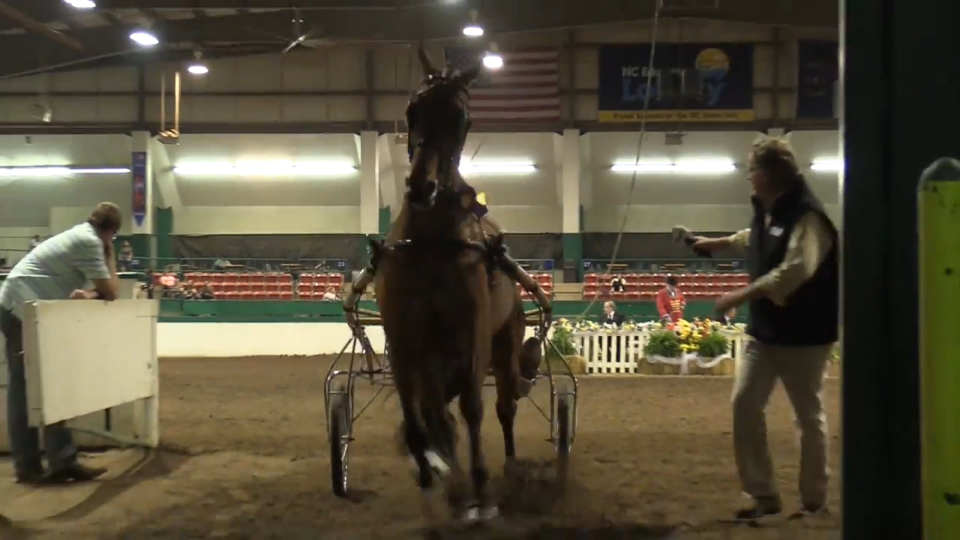 RSP17 - Power Stroke 