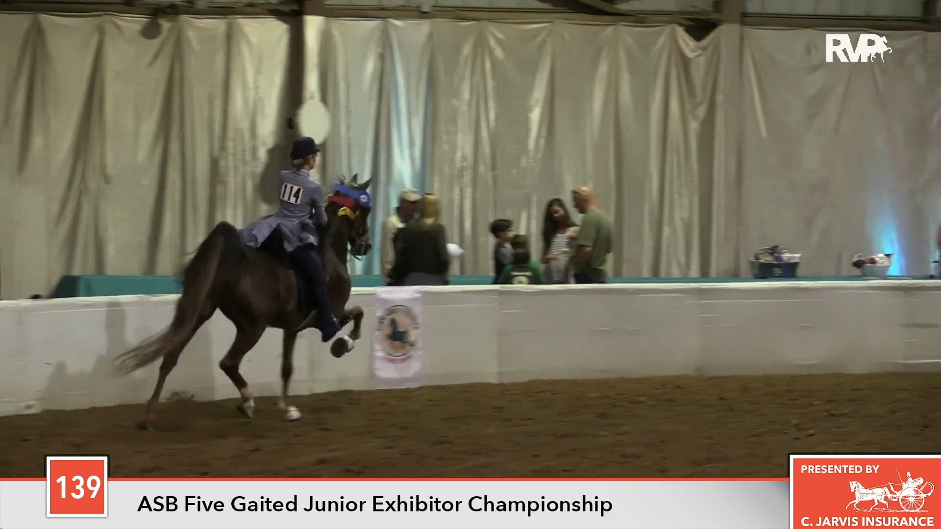 GASP18 - Class 139 - Tango Mango Championship