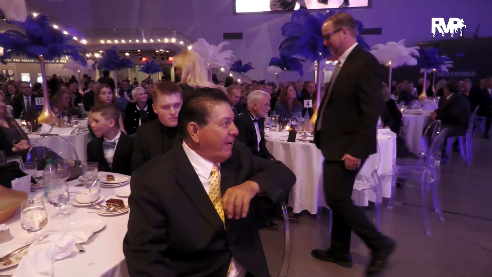 2024 UPHA Morgan Hunter Pleasure Horse of the Year - Merriehill Black Label GCH