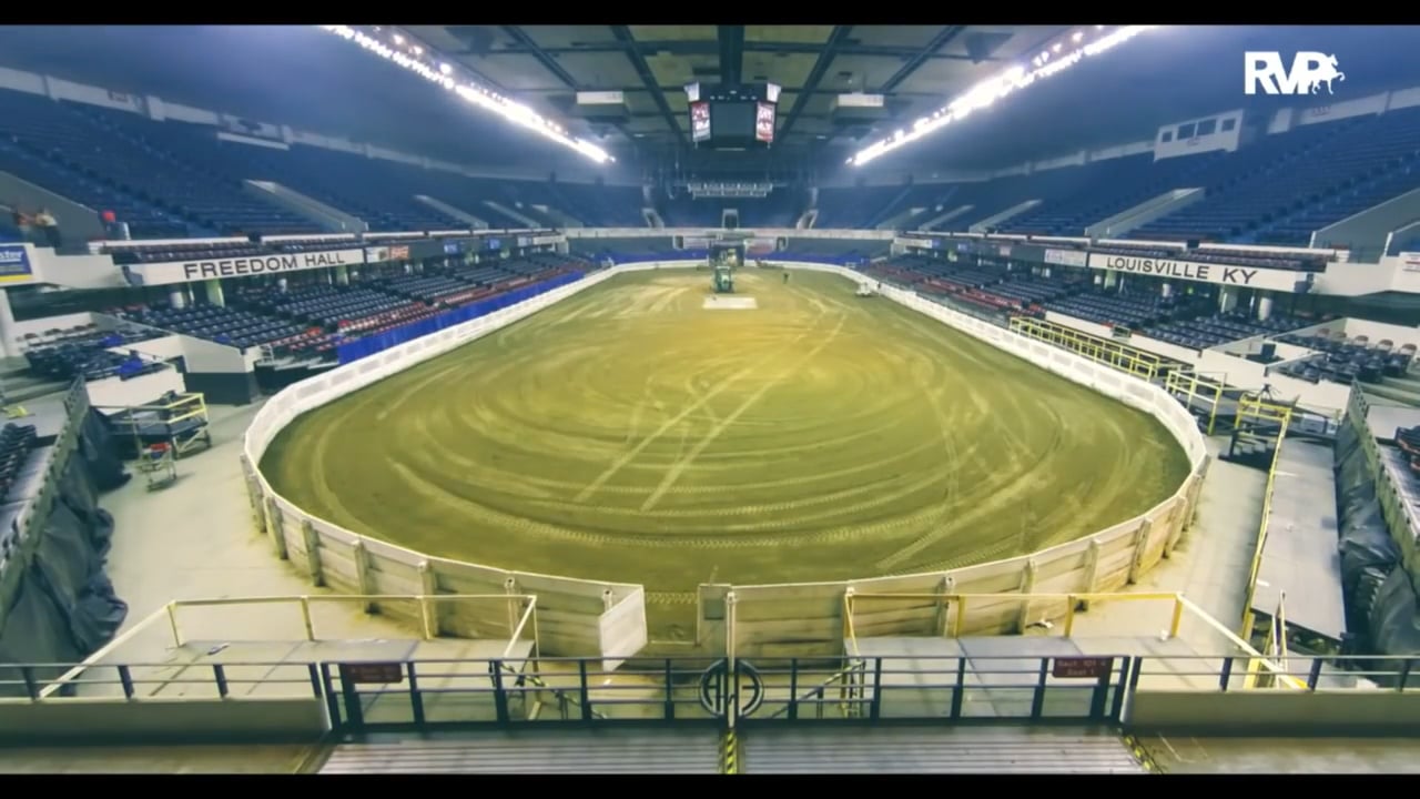 2015 World's Championship Horse Show - Monday Evening