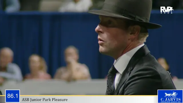 2026 World's Championship Horse Show ...