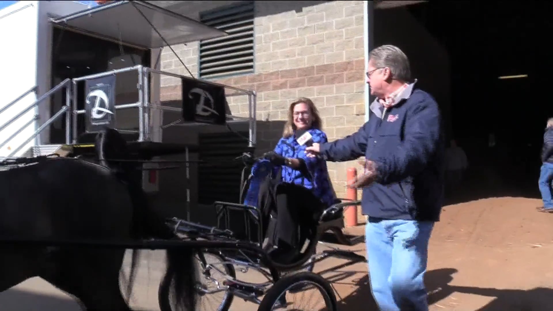 PA18 Class 19 Heartland Money Talk