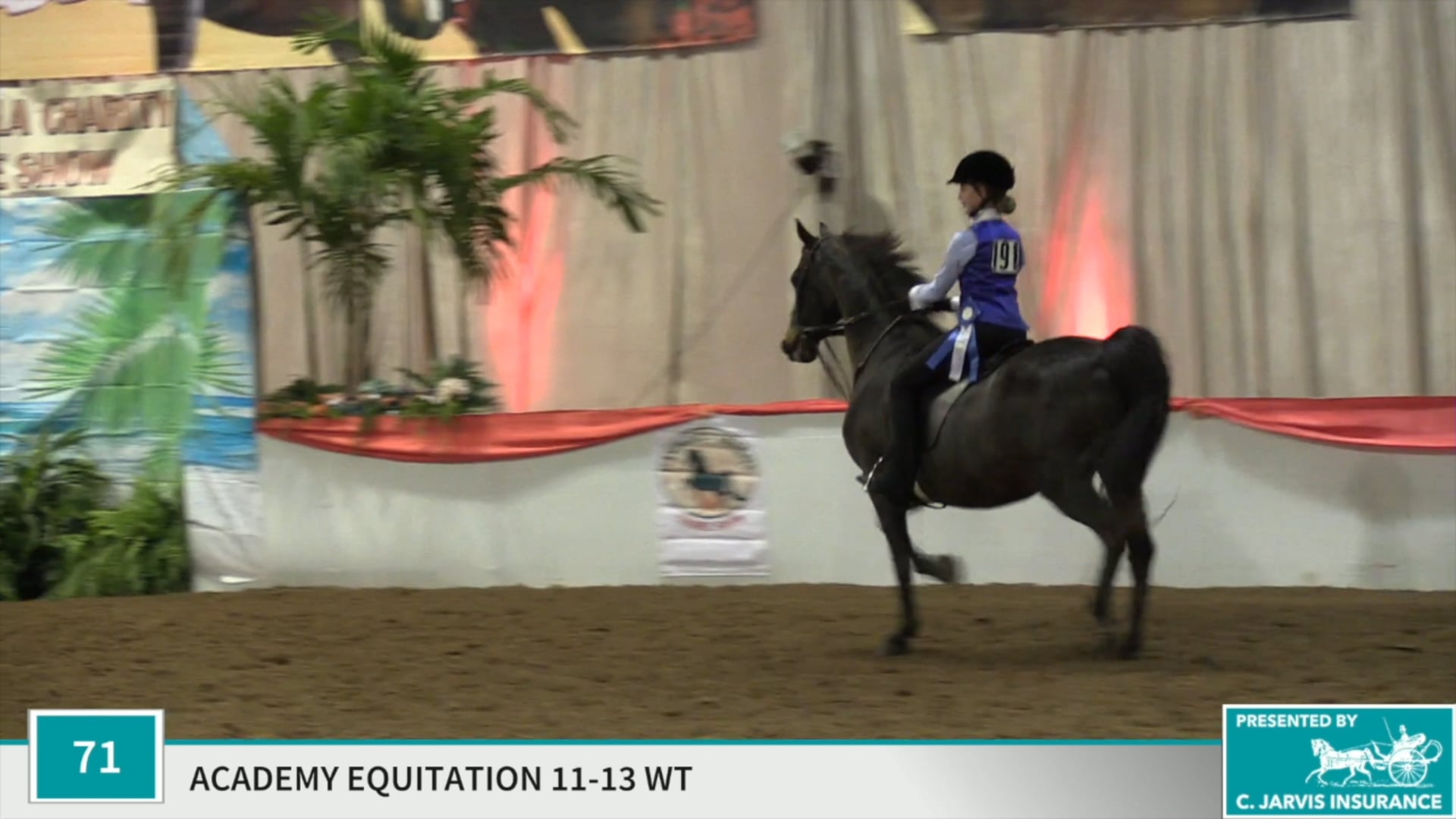 Class 71 - Reagan Anderson