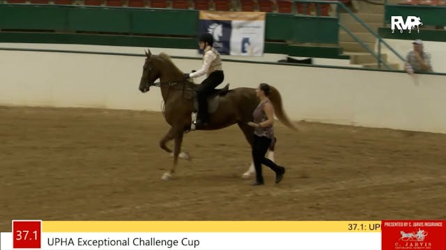  NCSC21 - Class 38 - Morgan Hunter Pl...