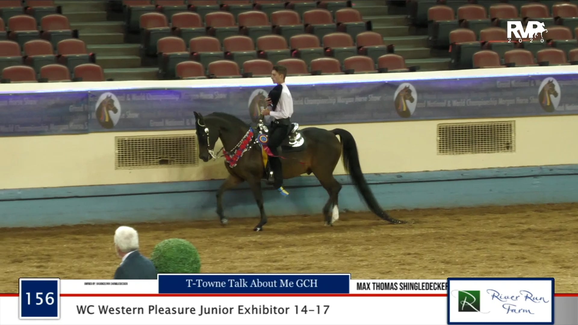 2020 MGN - 10:15 - Thursday Morning Recap - Coliseum