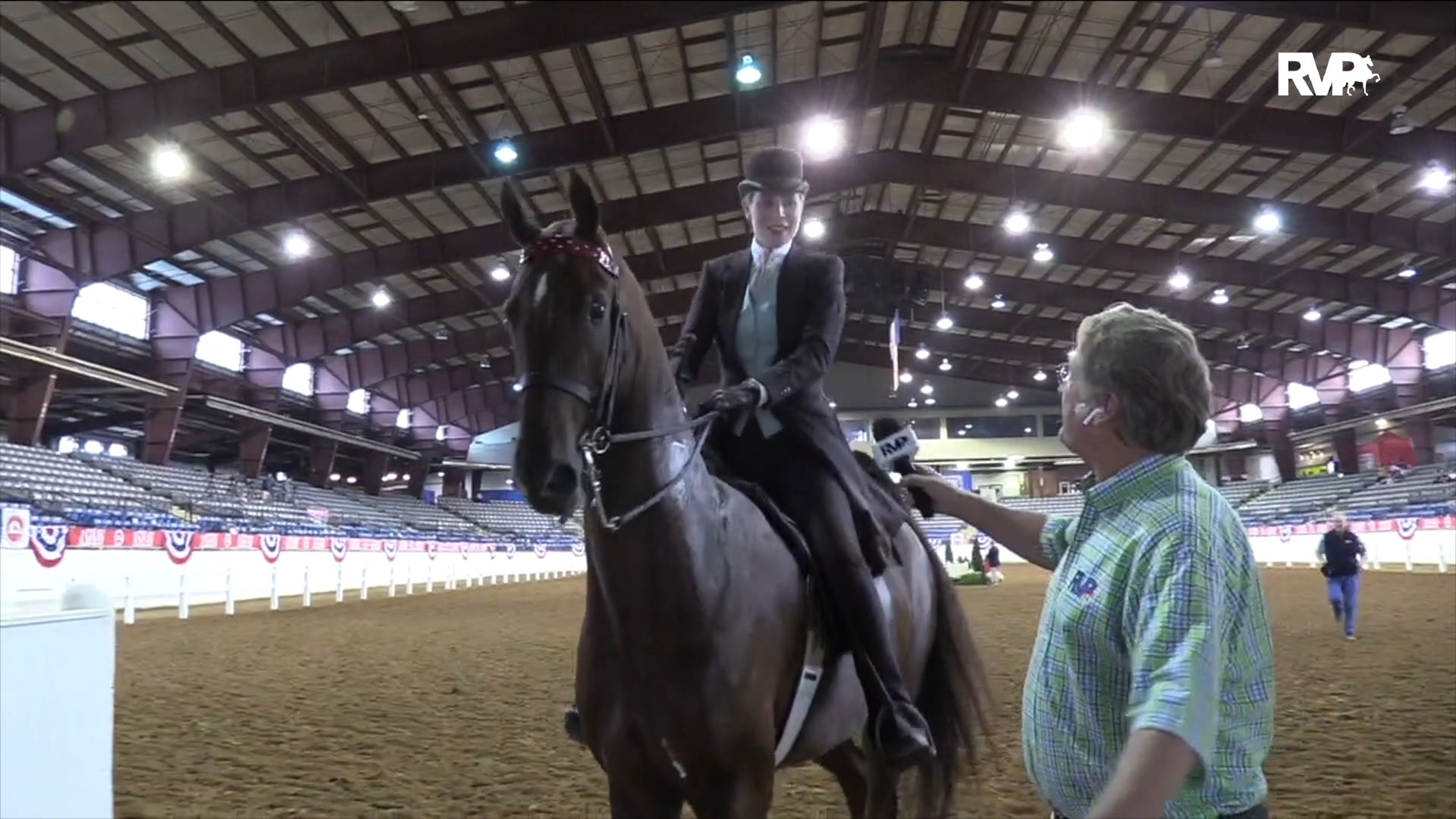 ASHAV19 - Class 8 - Walterway's It's Me Again