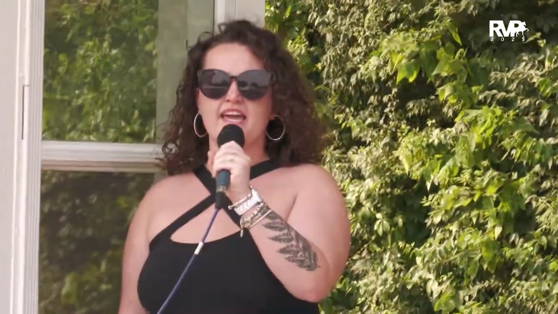 RC25 - Wednesday Evening Recap