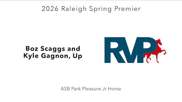 RSP26 - Class 43 - Boz Scaggs and Kyl...