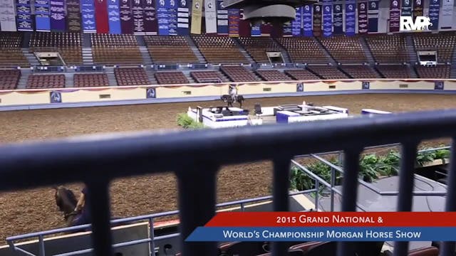 MGN15 - A Thursday Preview before the...