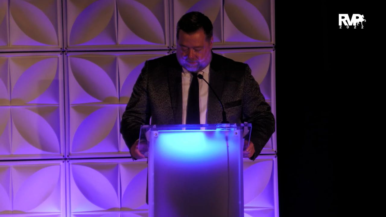 2022 UPHA Convention - AMHA Hall Of Fame - Cindy Mugnier - Richfield