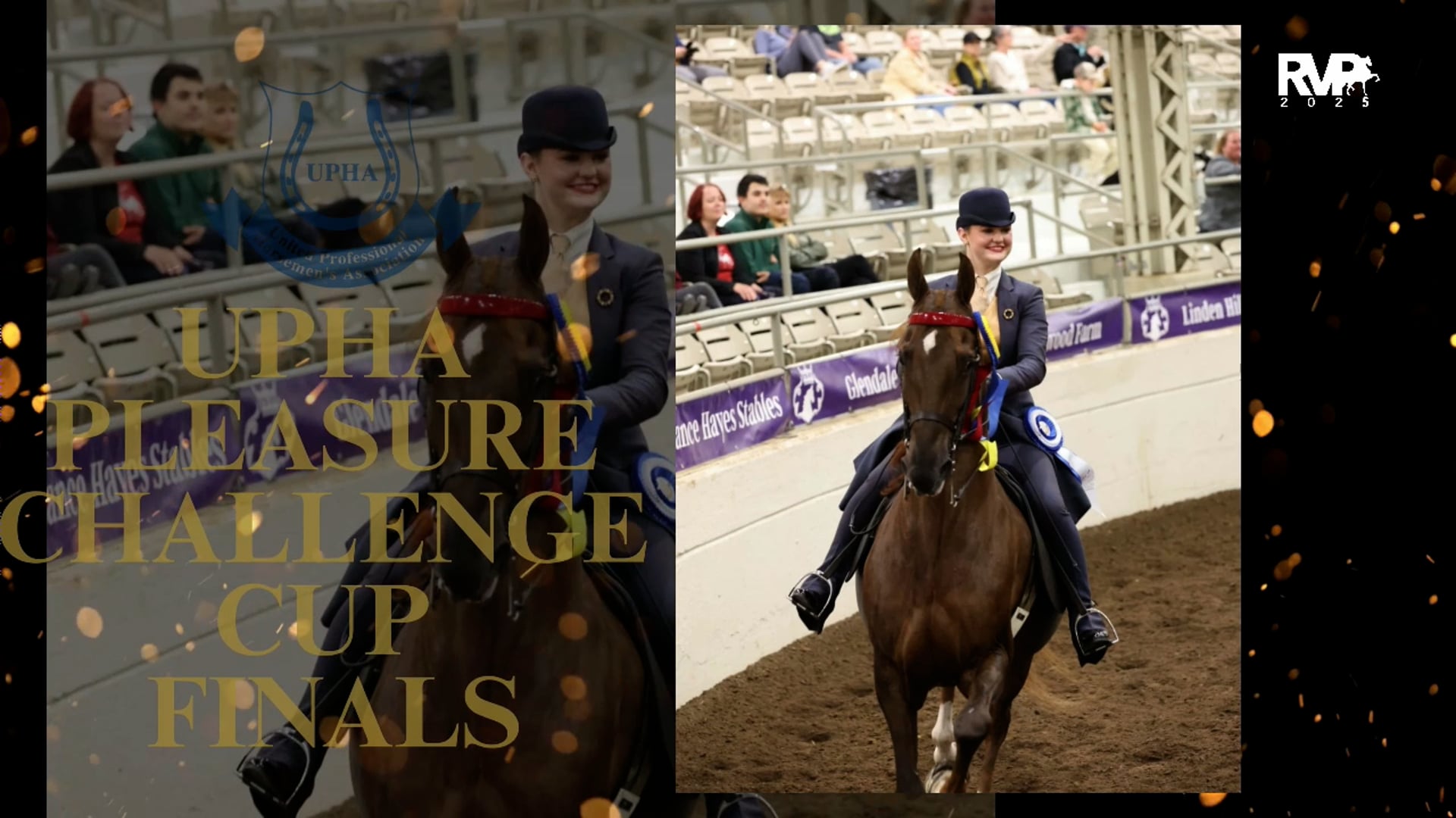 2025 American Royal - Friday Afternoon