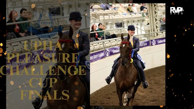 2025 American Royal - Friday Afternoon