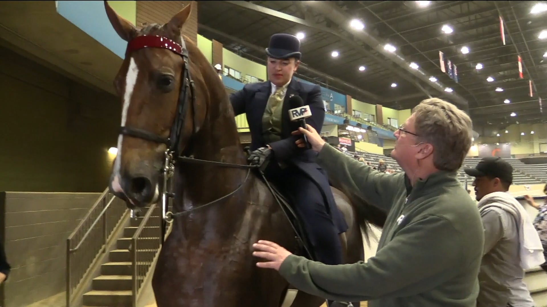 KYSP18 - Class 22 - Undeniably Undulata ERB