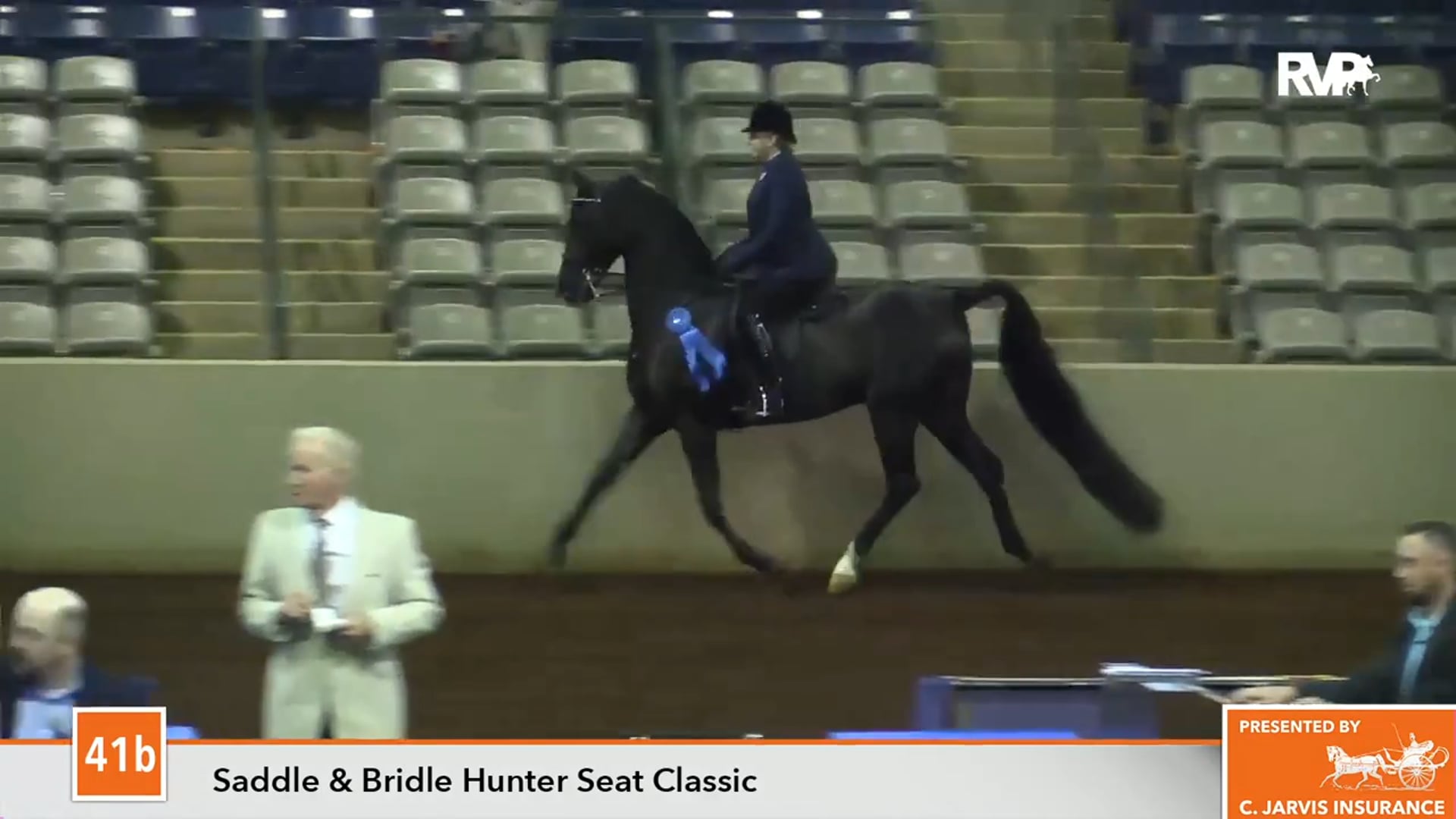 MUR17 - Class 41B - Undercover