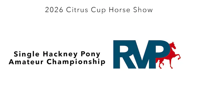 CC26 - Class 151 - Single Hackney Pon...