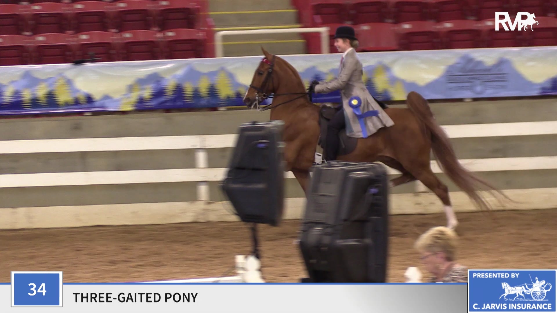 ASC19 - Class 34 - Shine Bright-