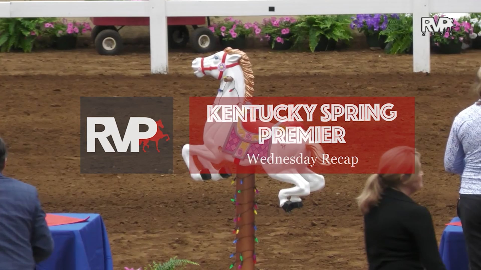 KYSP26 - Wednesday Recap