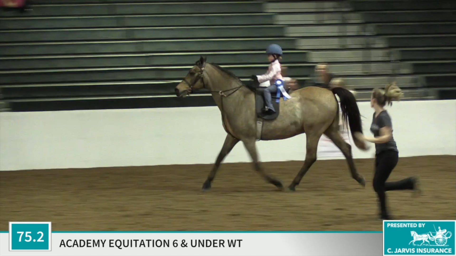 Class 75.2 - Ava Rabinovitz