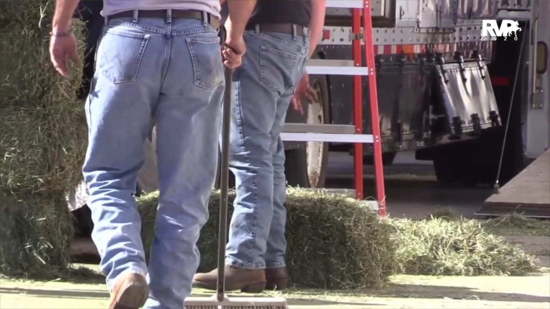 2020 MGN - 10:11 - Sunday Evening - Coliseum