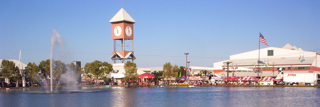 2018 Pro Am Commercial