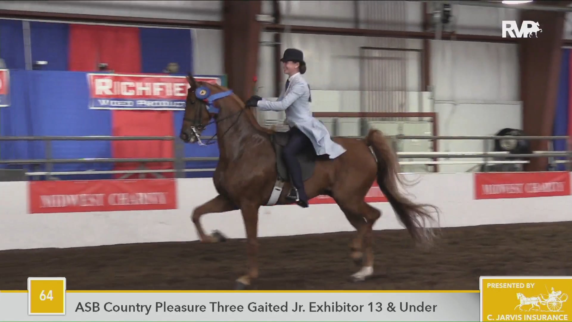 MW18-  Class 64 - Vuvuzela