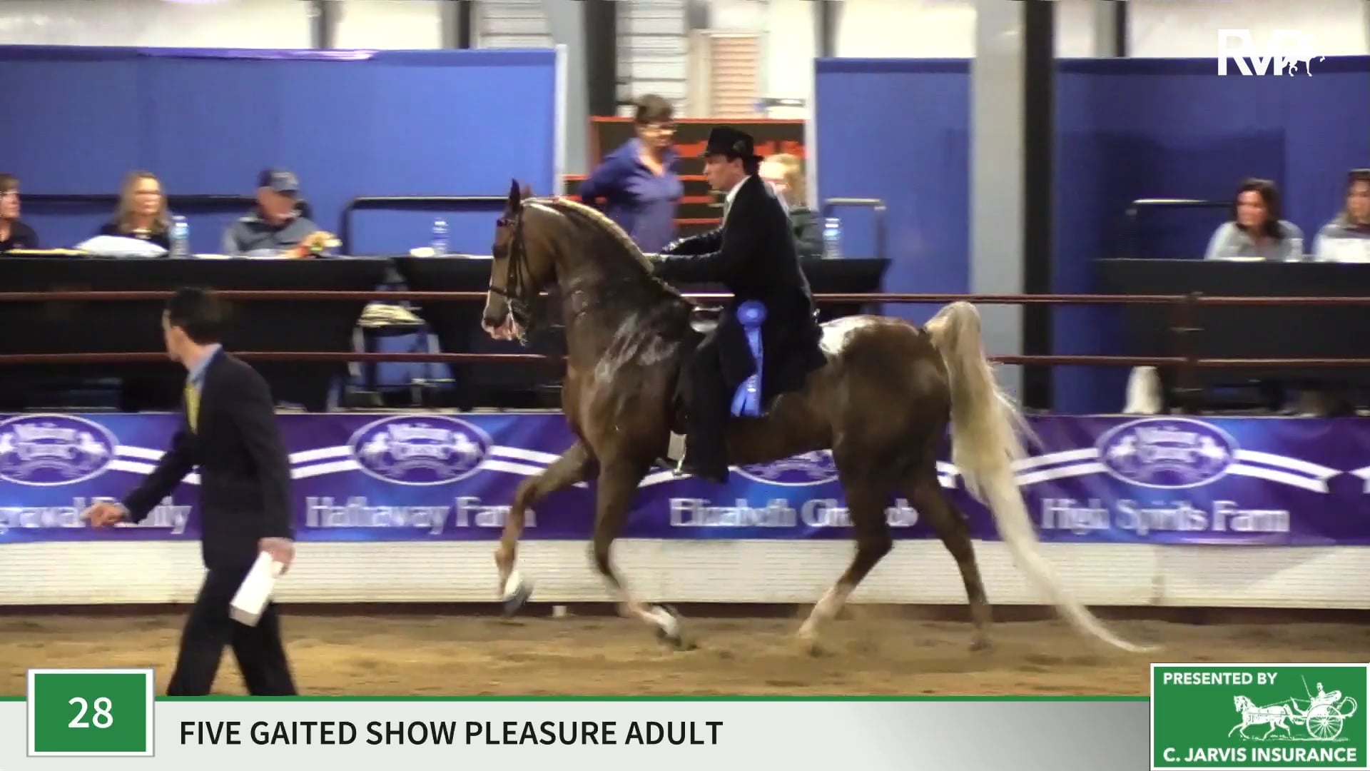 MC19 - Class 28 - Provacateur