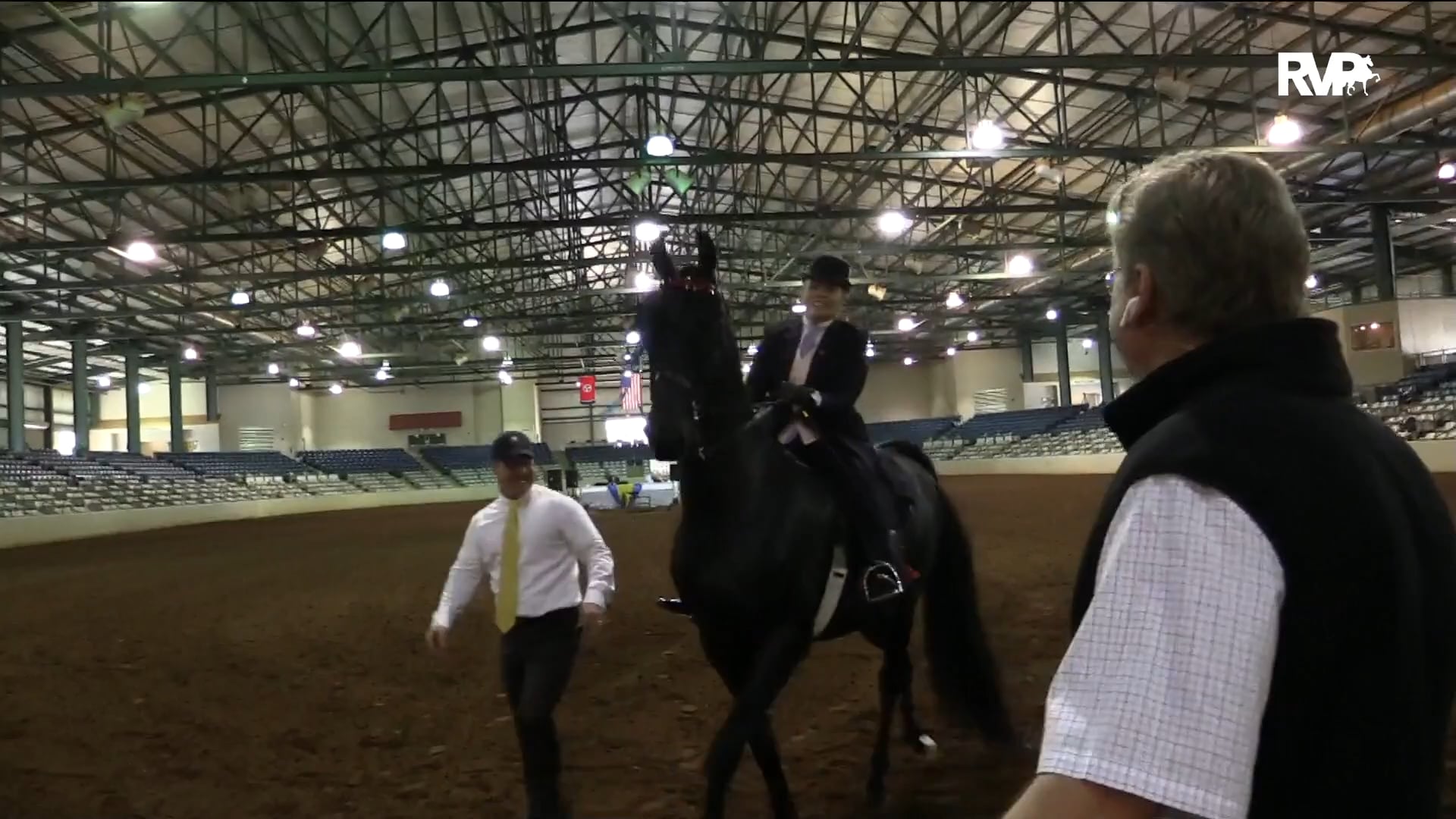 SSS18 Class 27 Harlem's Night Cap