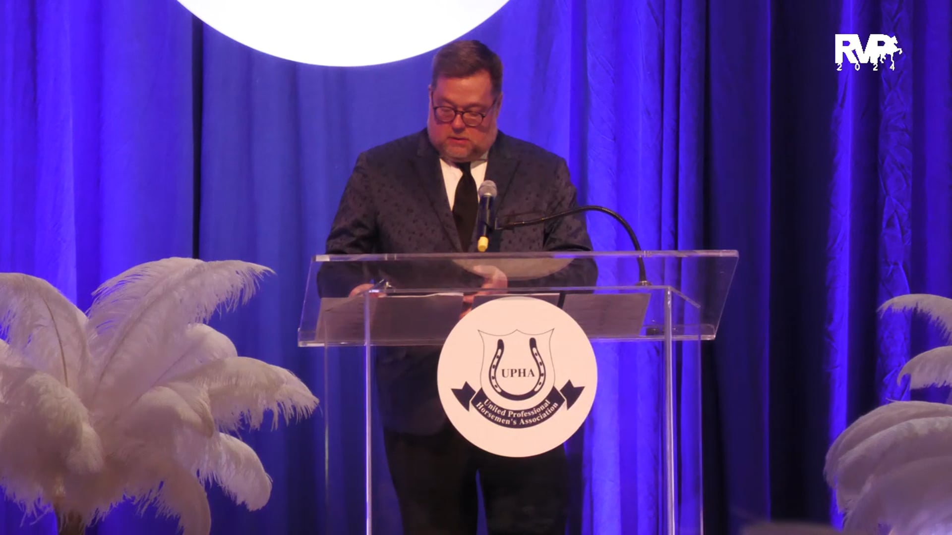 2024 ASHBA Breeder’s Hall of Fame - Elisabeth Goth