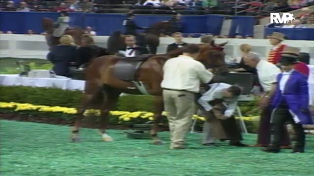 2000 WCHS Class 53 Ladies Amateur Thr...