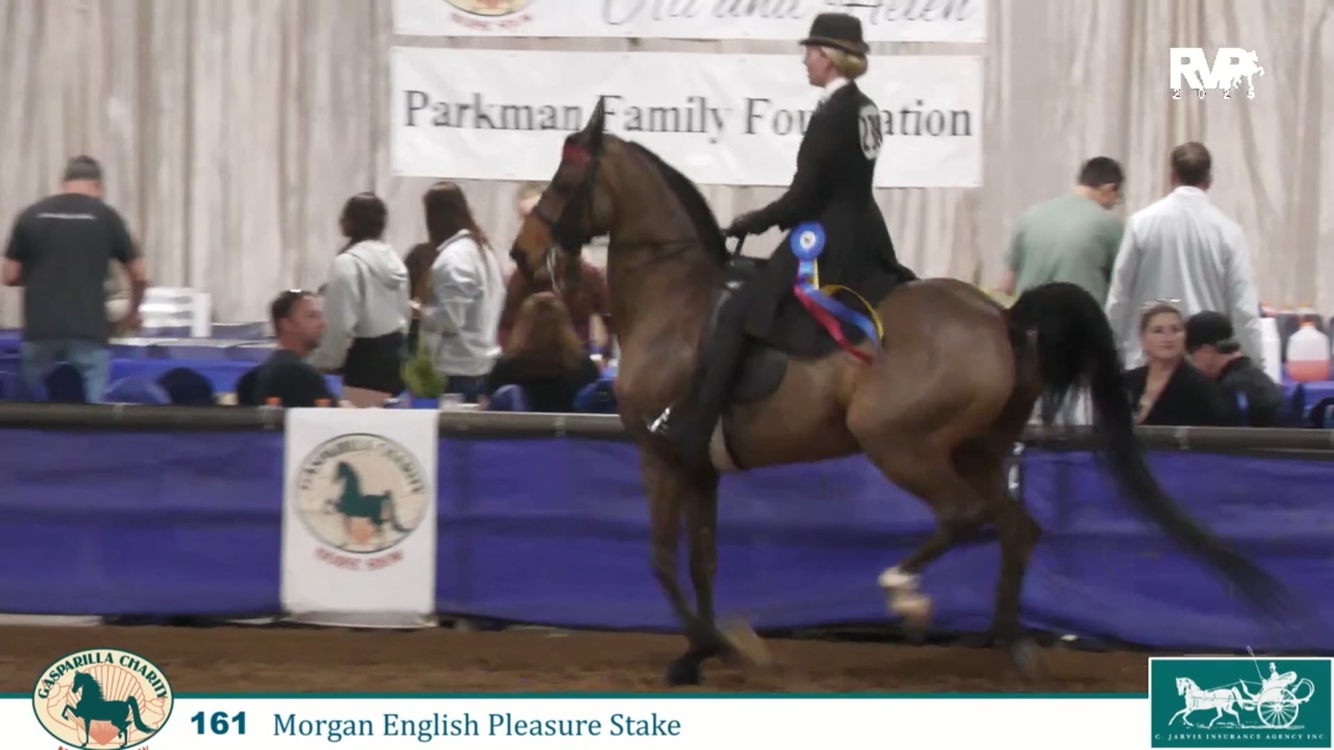 GC25 - Class 161 - Dragonsmeade War Emblem and Ellis Truglia, Up