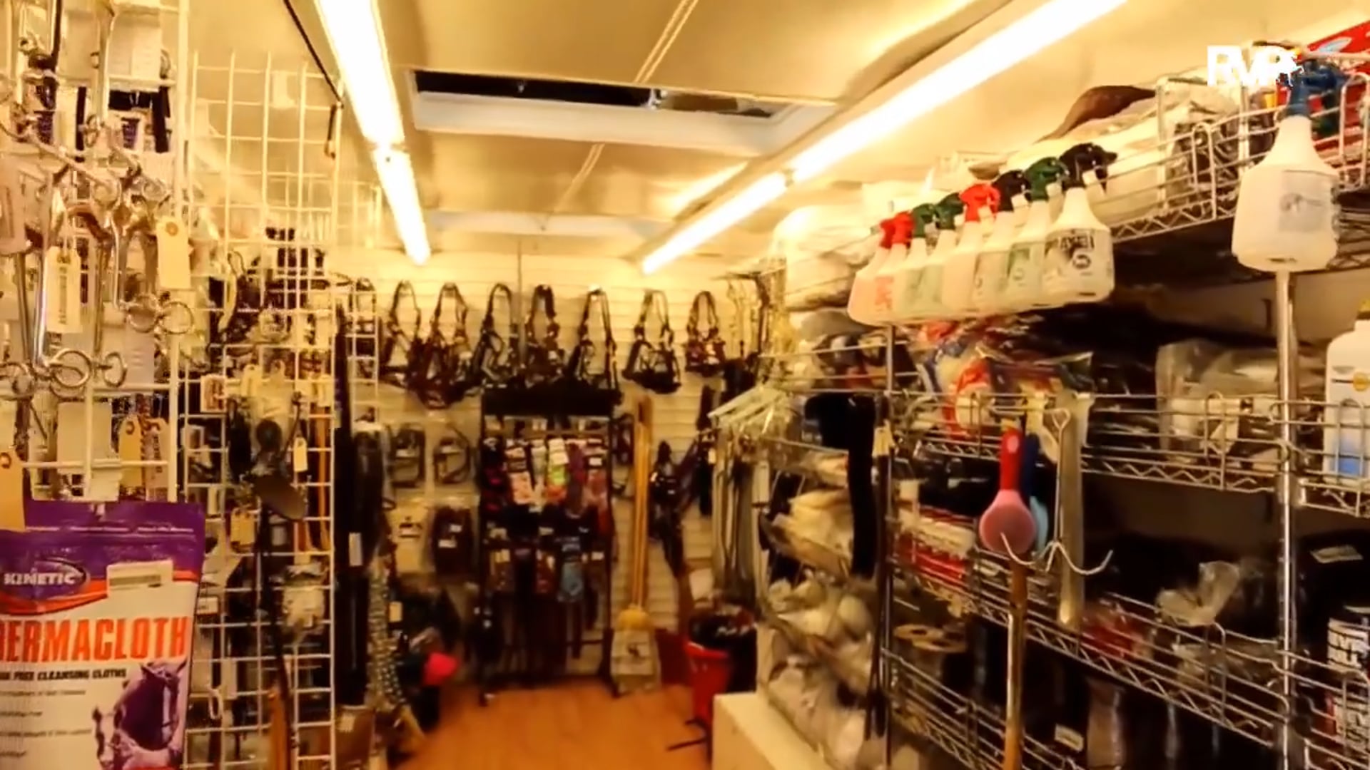 NCSC16 - Saturday Morning