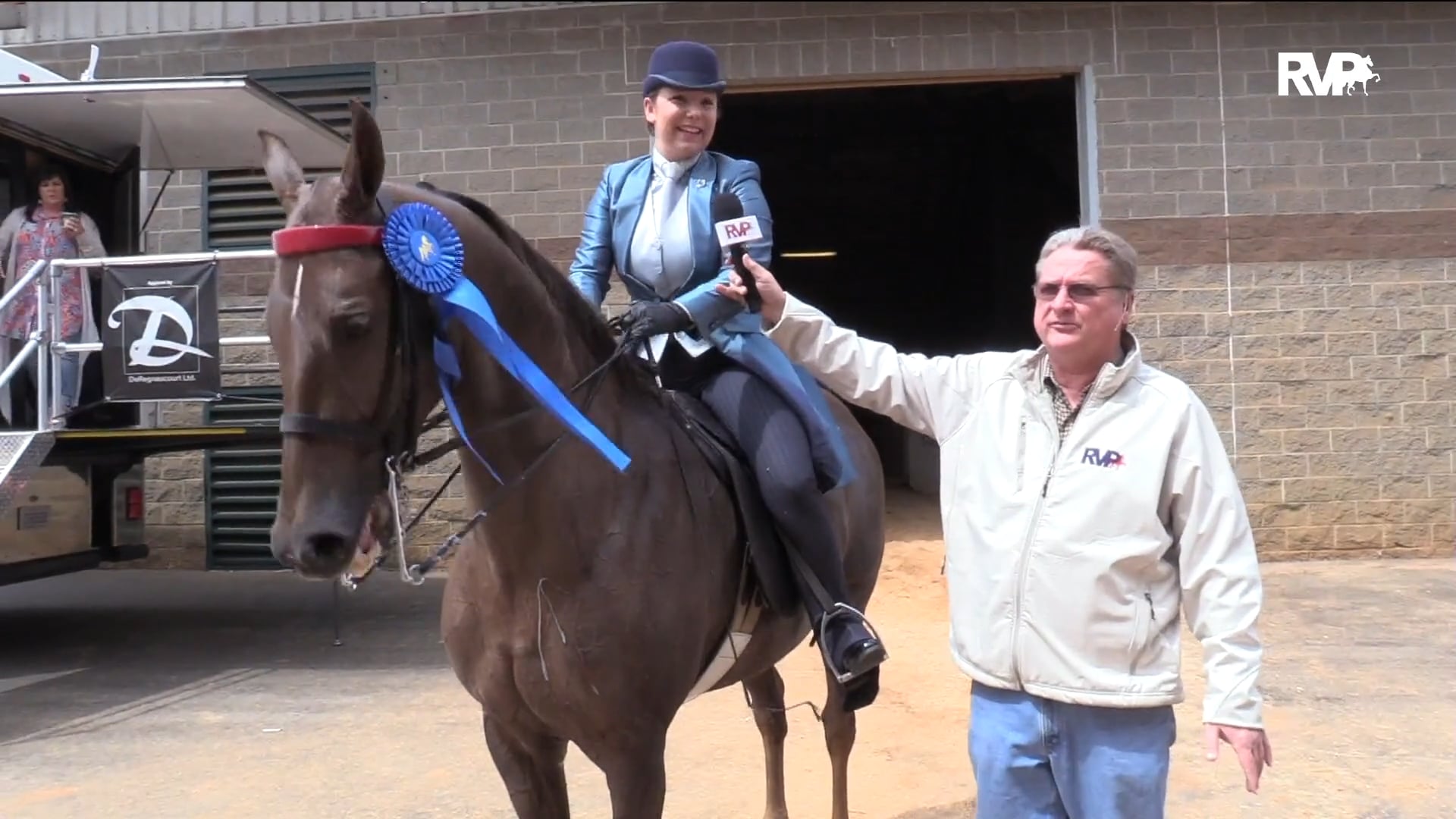 PA18 Class 71 Undulata's Cheekie Nut