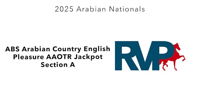 AN25 - Class 1665a - ABS Arabian Coun...