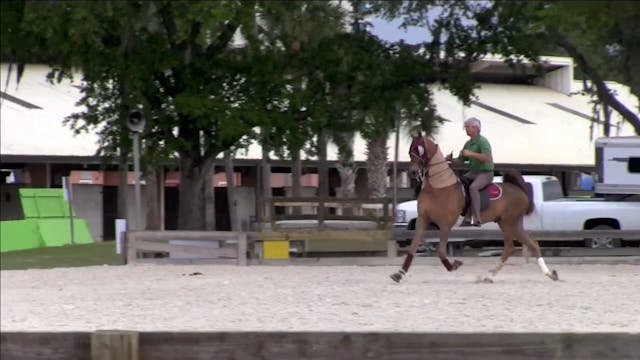 GC17 - Tuesday Evening