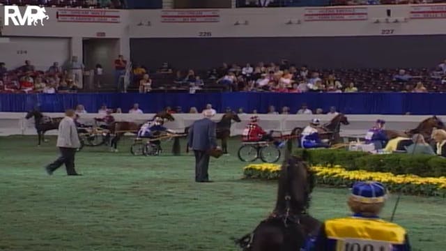 2004 World's Championship Horse Show ...