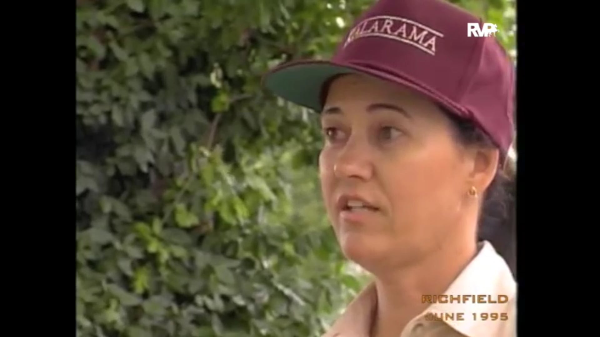 Looking Back at 1995
Rule Changes and the 
Effects on Breeders