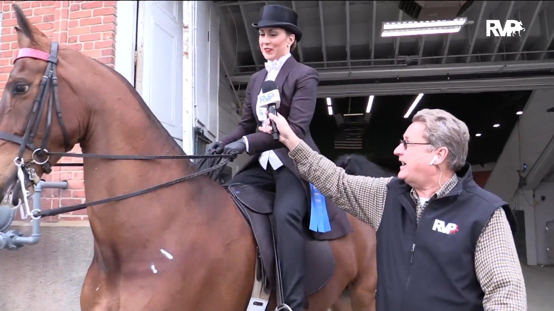 UPHA14-18 Class 90 Nuttin' Innocent