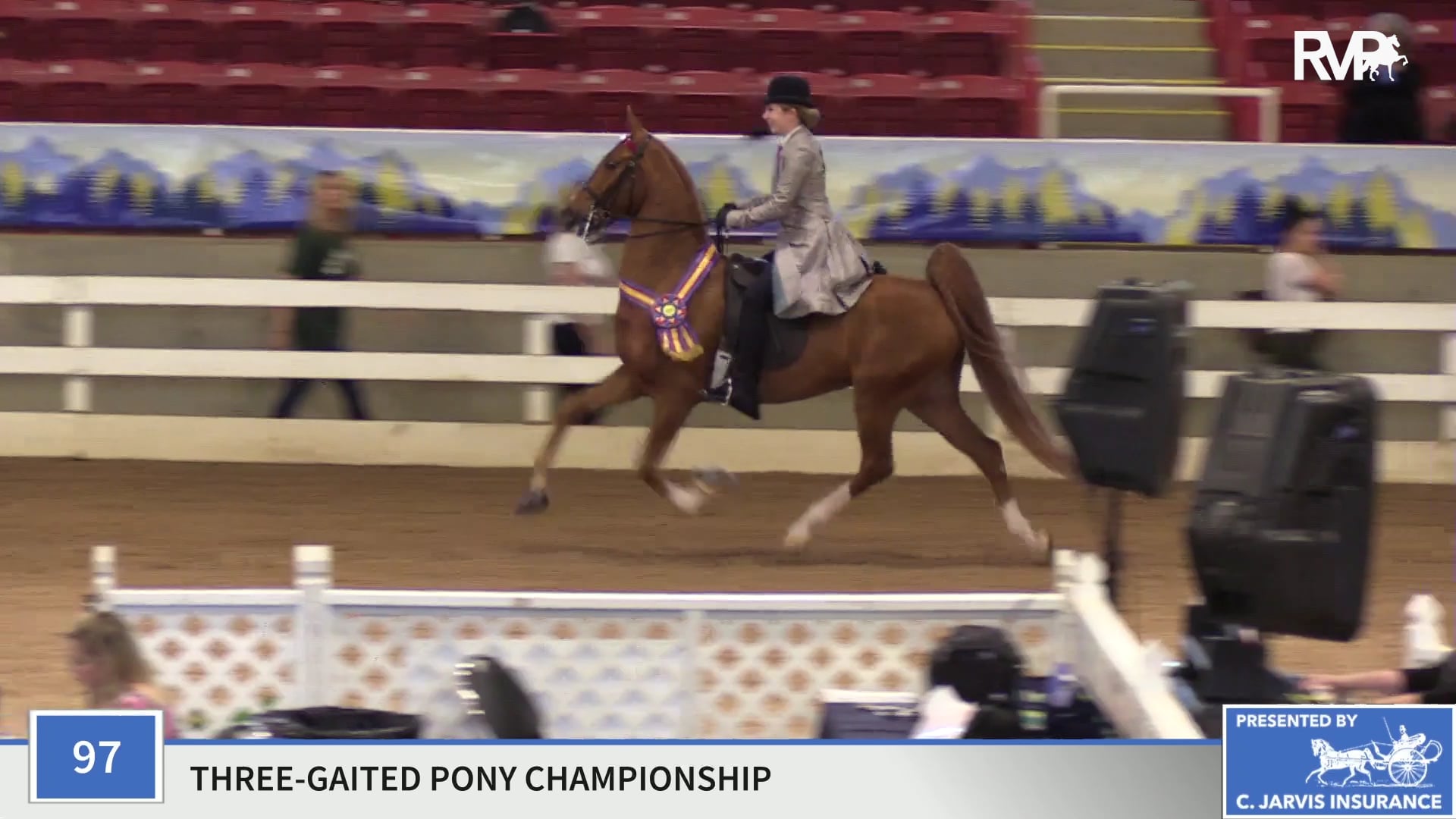 ASC19 - Class 97 - Shine Bright