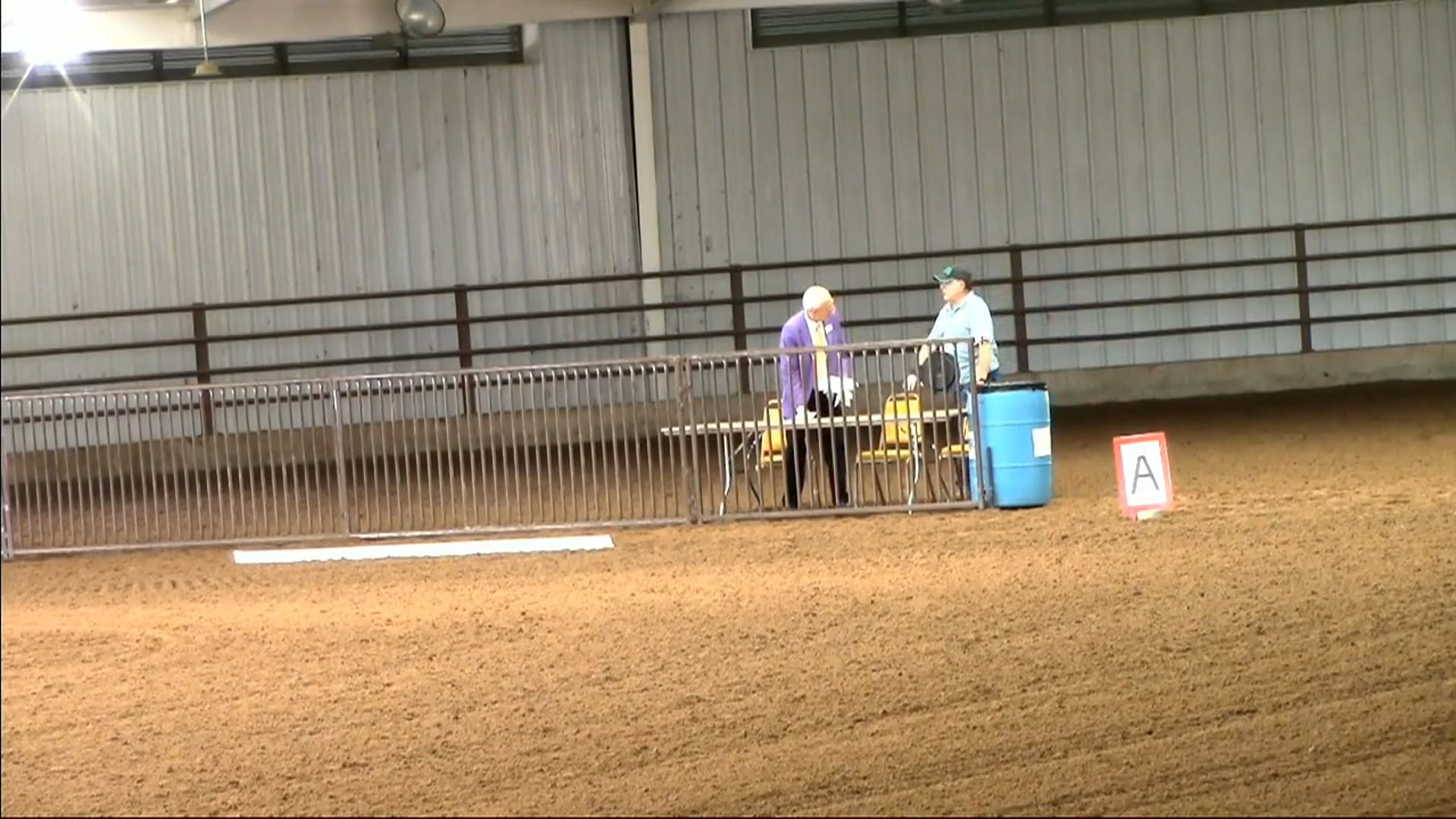 2017 MGN - Sport Horse 2 - Monday Afternoon