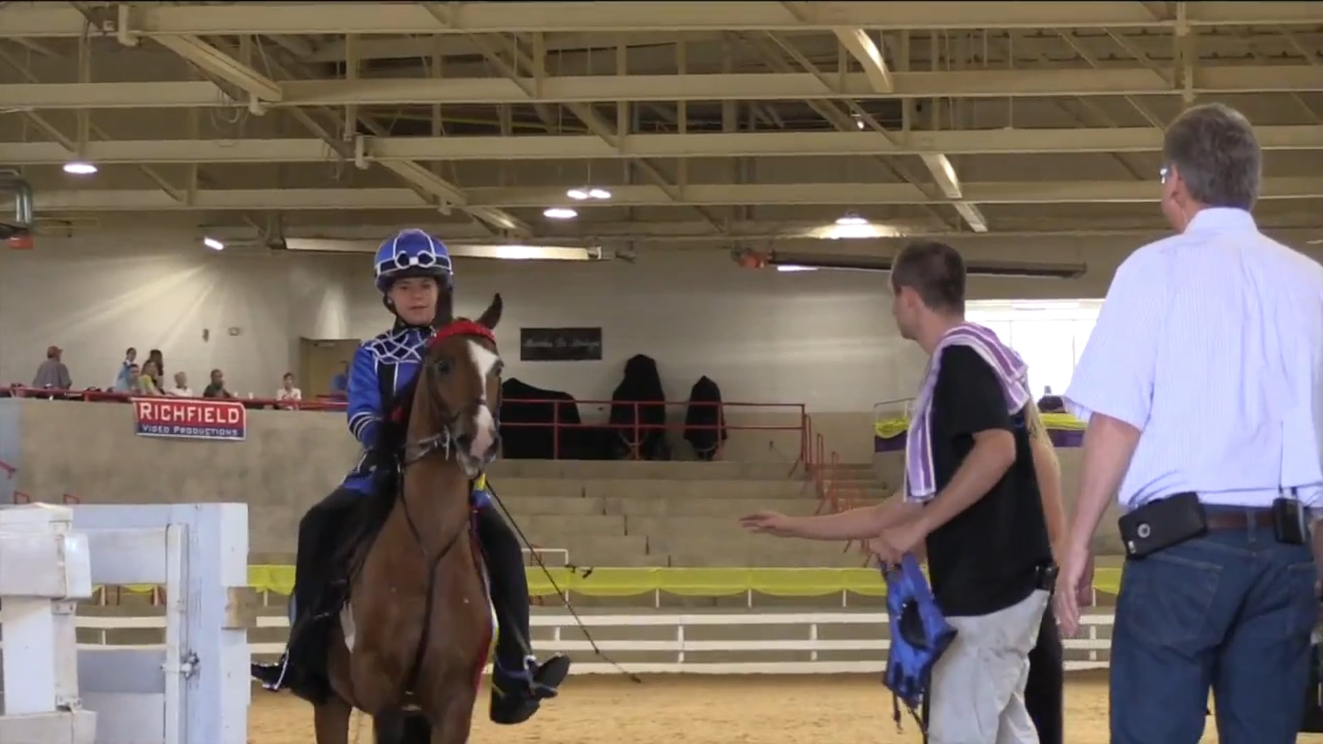 ALCB17 - Awesome Anticipation - Championship 