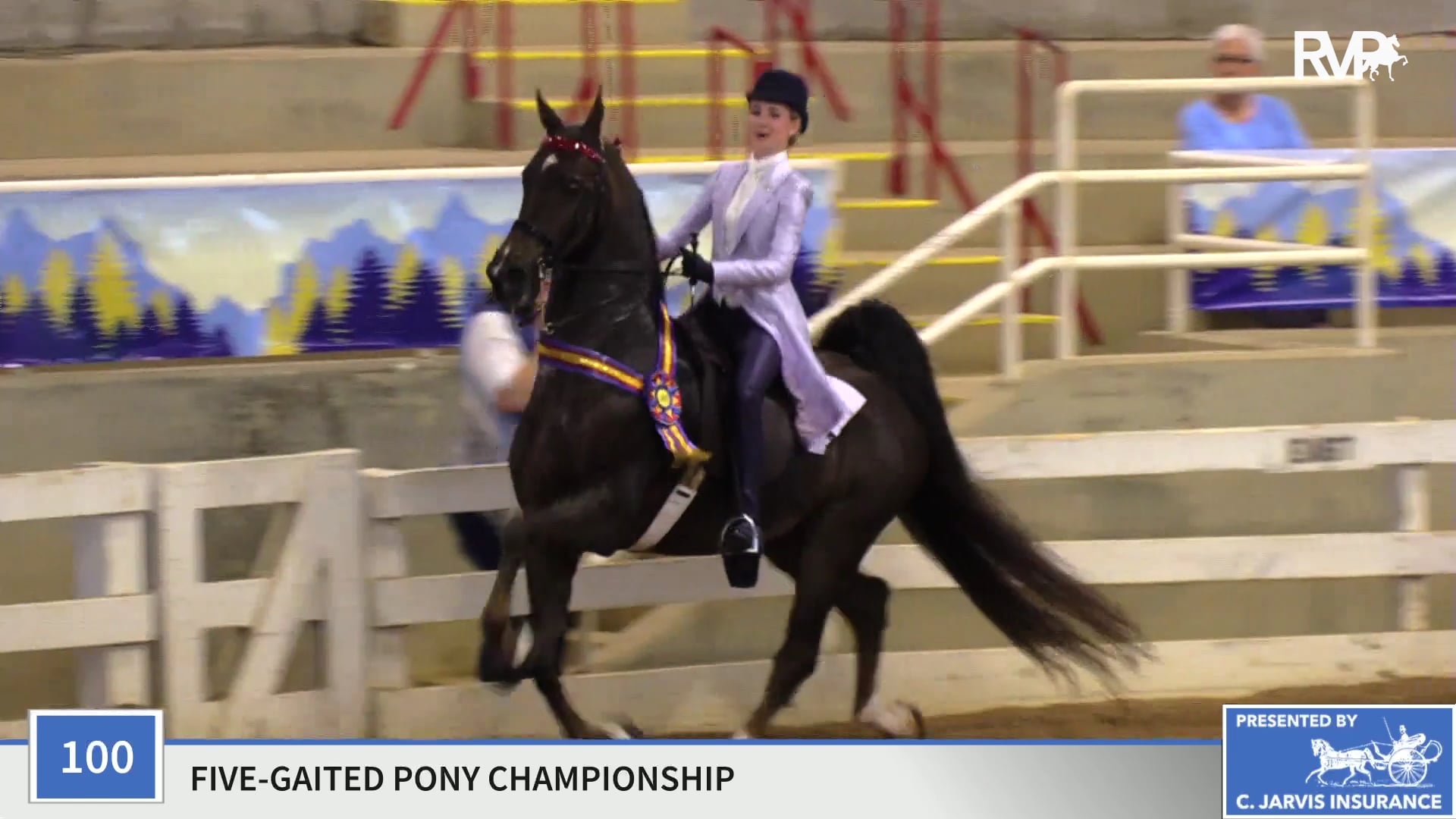 ASC19 - Class 100 - CH Ultimate Spitfire