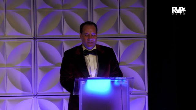 2022 UPHA Convention - AHHS Bill G Ro...