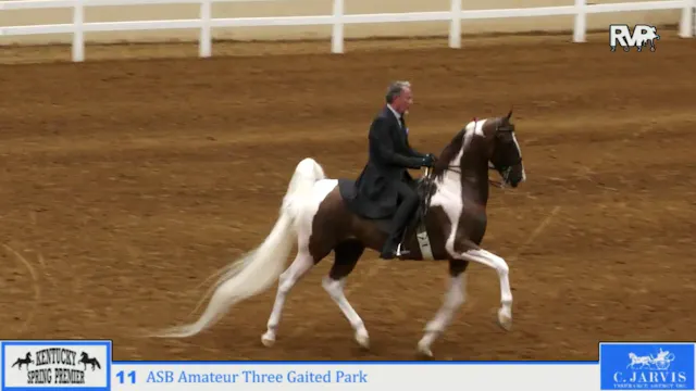 2026 Kentucky Spring Premier - Wednesday