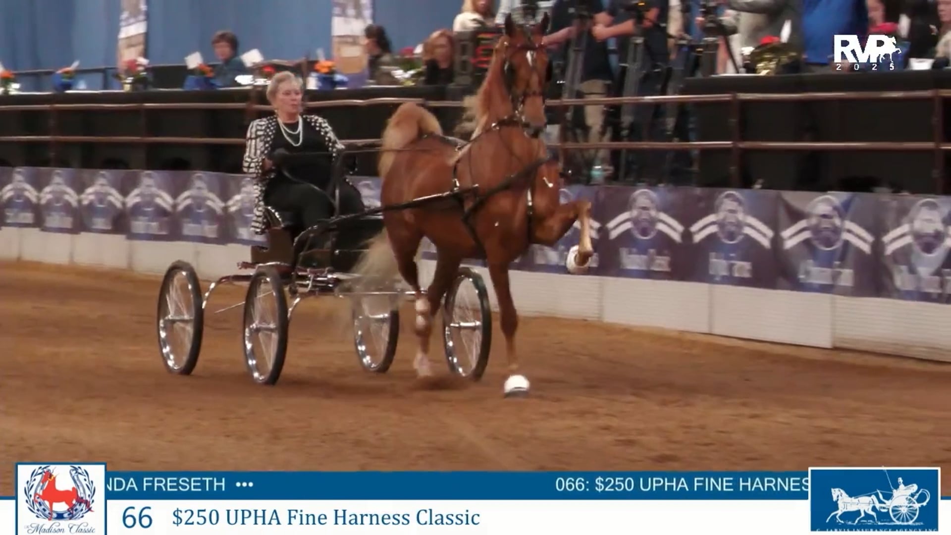 MC25 - Friday Evening Recap